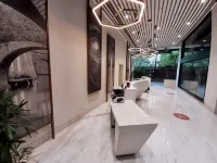 Beyzaa Hotel and Suites