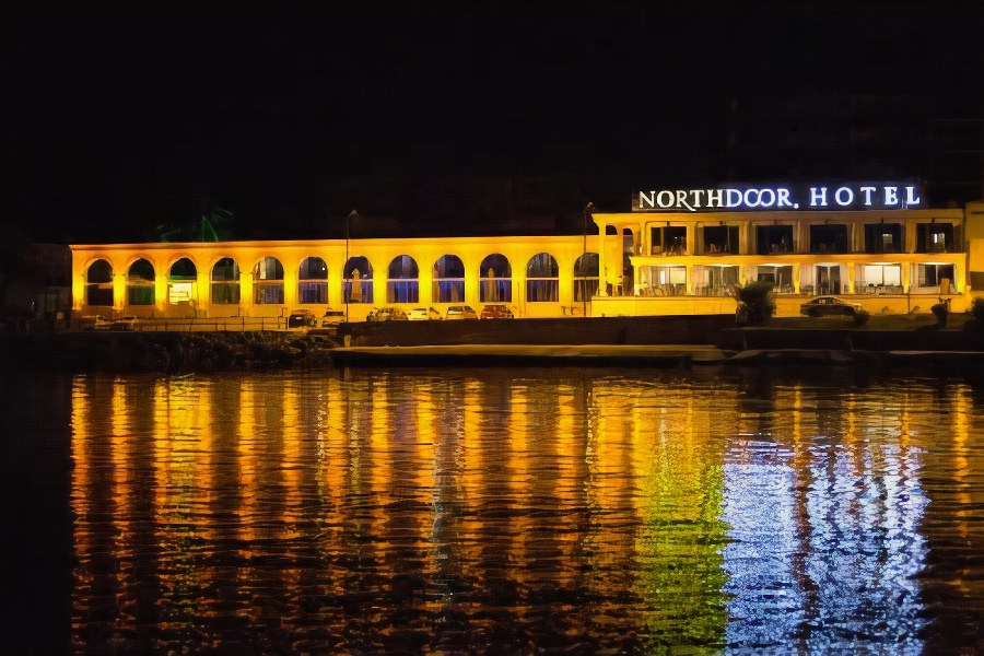 Northdoor Hotel