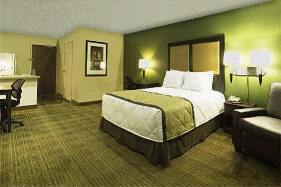 Extended Stay America Suites - Sacramento - Vacaville