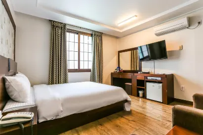 Jeju Prime