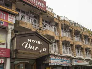 Hotel Durga