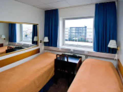 Hotel Cabin Hotels in Reykjavik