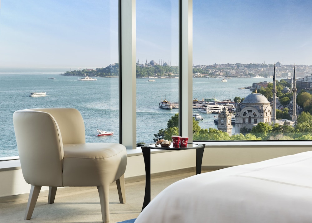 Swissotel the Bosphorus Istanbul