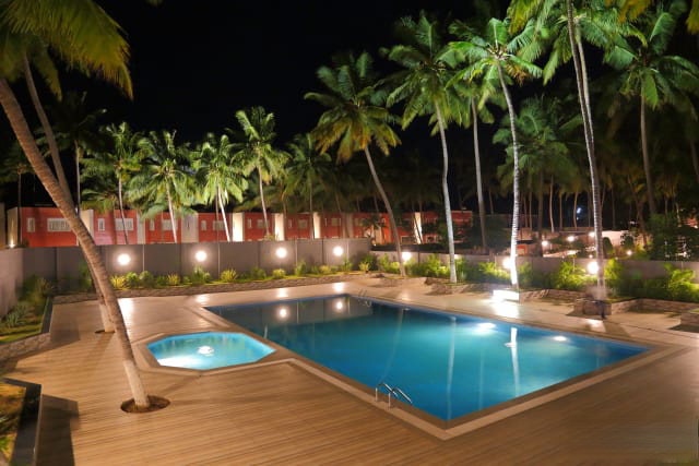 Celebrity Resort Coimbatore Alandurai Updated 2021 Price Reviews Trip Com
