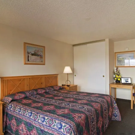 Motel 6 Henderson, NV Отели рядом с достопримечательностью «Хендерсон»