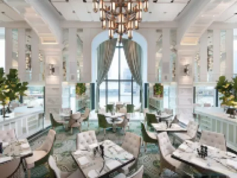 Crown Towers Melbourne Hotels in Southbank