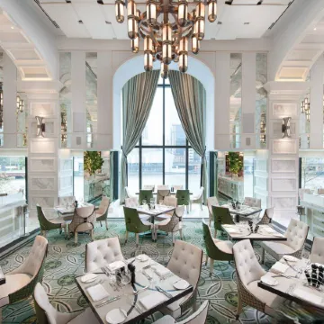 Crown Towers Melbourne