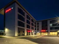 Hampton by Hilton Aberdeen Airport Hôtels à proximité de : The Event Complex Aberdeen (TECA)
