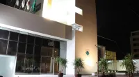 Stop Inn Cristiano Machado Hotels near Cervejaria Wals