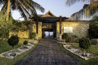 Anantara Bazaruto Island Resort