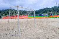 셀렉션 오션뷰 레지던스 (하이링섬 폴리 실버비치 지점)