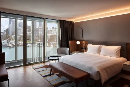 Park Hyatt Auckland