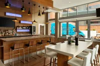 Hampton Inn & Suites Clayton/St. Louis-Galleria Area - Barer