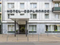 Trip Inn Hotel Esplanade Hotels near Flehe