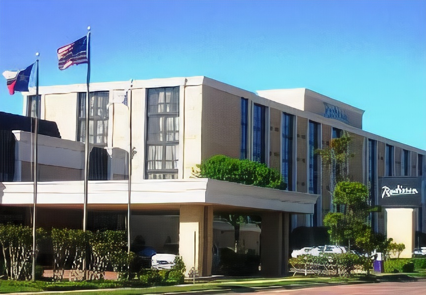 Radisson Hotel North Fort Worth Fossil Creek