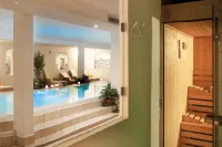 Colonna Resort, a Colonna Luxury Beach Hotel, Porto Cervo - Strand