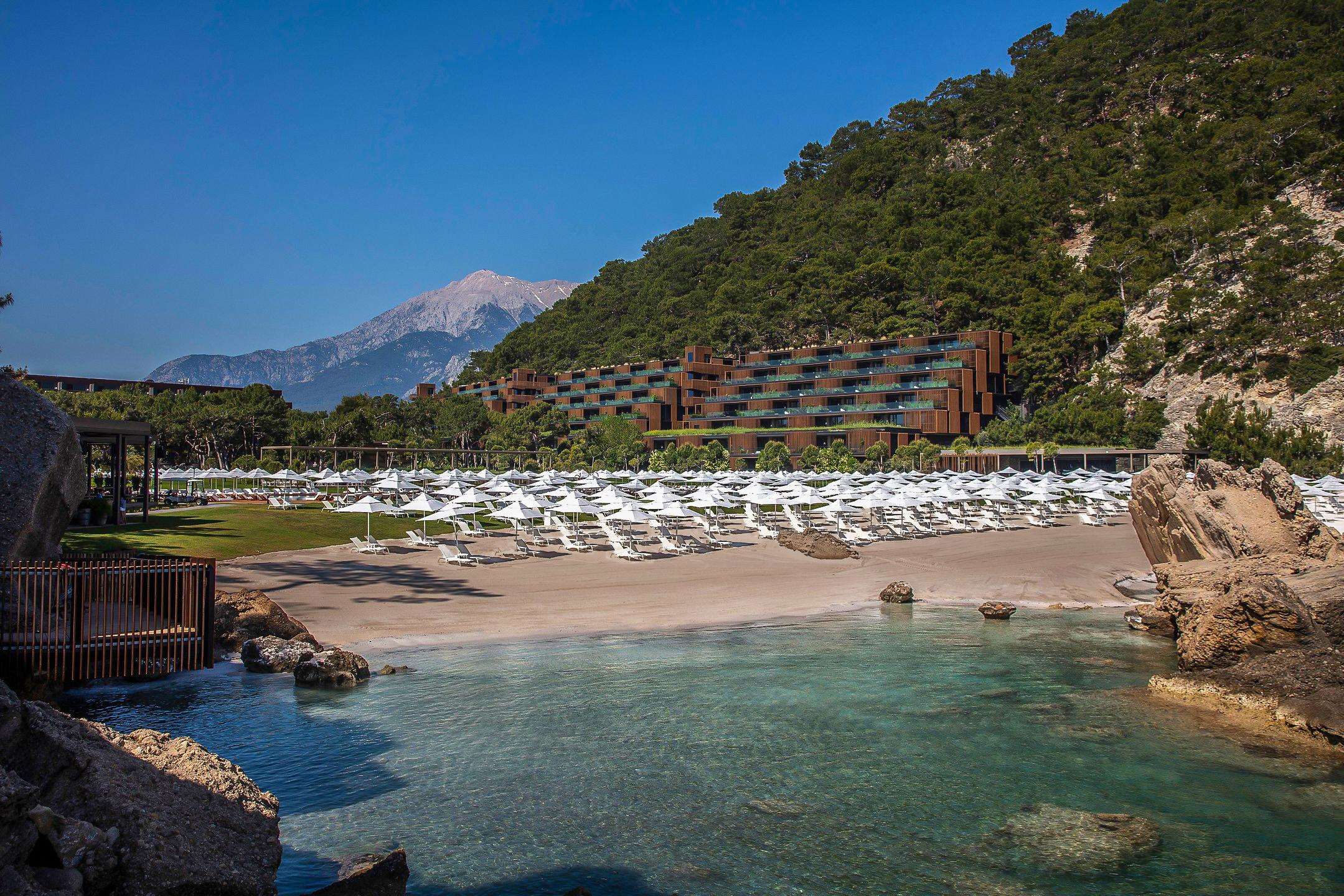 Maxx Royal Kemer Resort