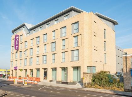 Premier Inn Cambridge East (Newmarket Road)