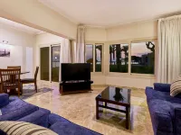Mercure Ismailia Forsan Island Hotel Hôtels à : Ismailia