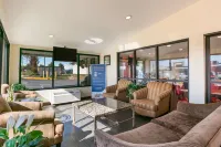 Econo Lodge Frederick I-70