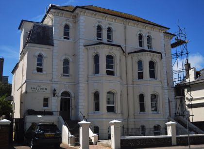 The Sheldon B&B - Free Private Parking
