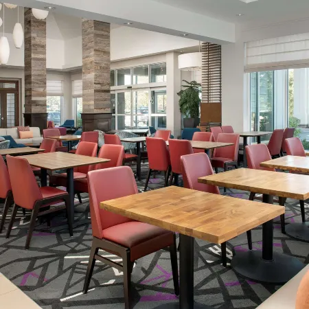 Hilton Garden Inn Charlotte Airport