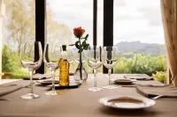 Usategieta Hotels in Bidasoaldea
