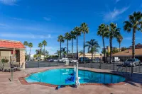 إكونو لودج إن آند سويتس إسكونديدو داونتاون فنادق في إسكونديدو