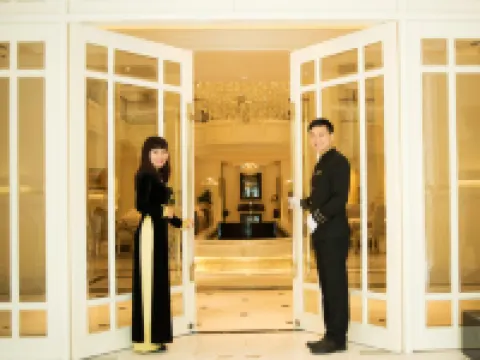 杏子酒店 河內酒店