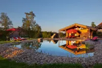 Hotel Konradshof Hotels in Schonmunzach