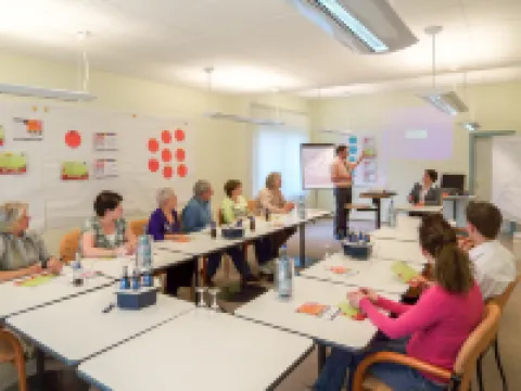 Hotel-Restaurant Vier Linden Hotels in Stade