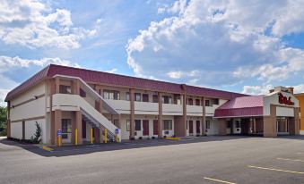 Red Roof Inn Marietta