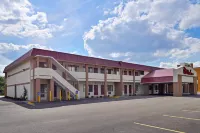 Red Roof Inn Marietta Hotels in Marietta