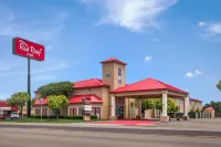 Red Roof Inn Dumas Hotels near Dumas Aquatic Park