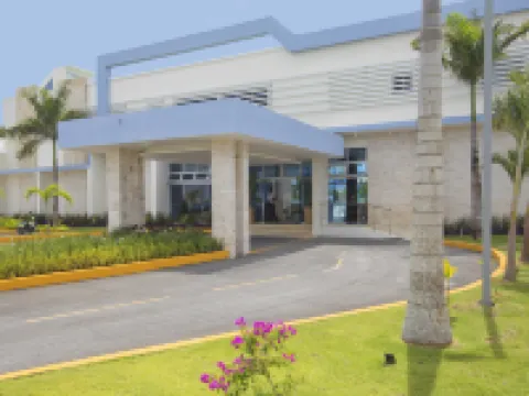 ワラ!アーバン・プンタ・カナ ババロのホテル