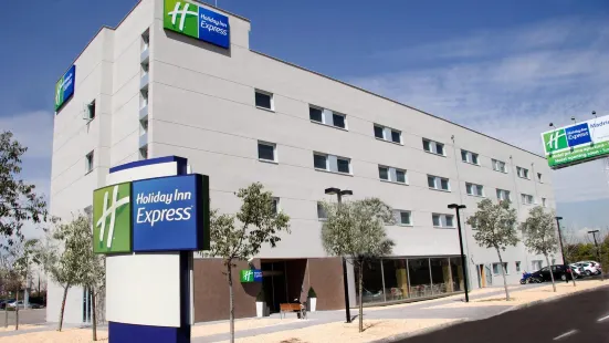 Holiday Inn Express Madrid - Getafe