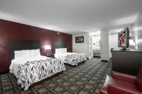Red Roof Inn Murray