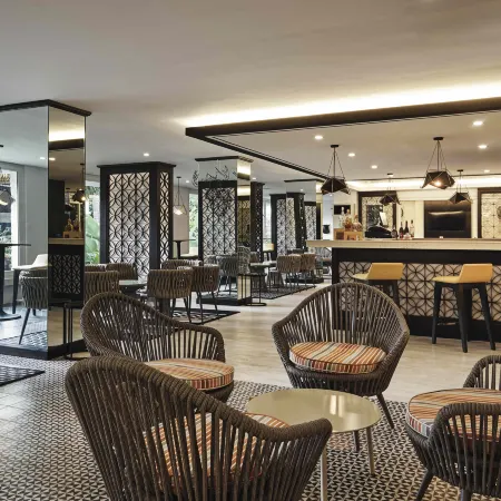 Movenpick Resort & Spa Boracay