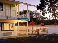 Motel 6 Monterey, CA Hotels in Monterey
