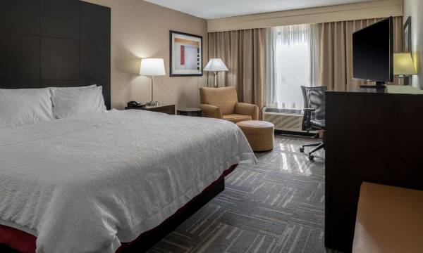 Hampton Inn Columbia