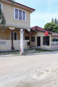 Hoteis Surau Perumahan Kos Rendah Kg Saujana Em Permaisuri Reservas Trip Com
