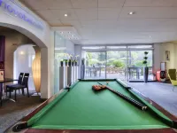 Novotel Antibes Sophia Antipolis Hotels in Valbonne