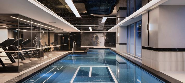 Sofitel Auckland Viaduct Harbour Hotels in Auckland