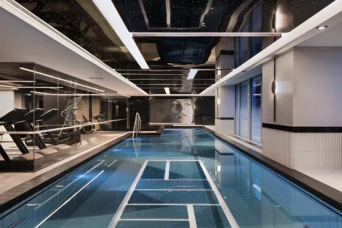 Sofitel Auckland Viaduct Harbour
