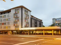 Quentin Boutique Hotel Hotels near Admiralspalast