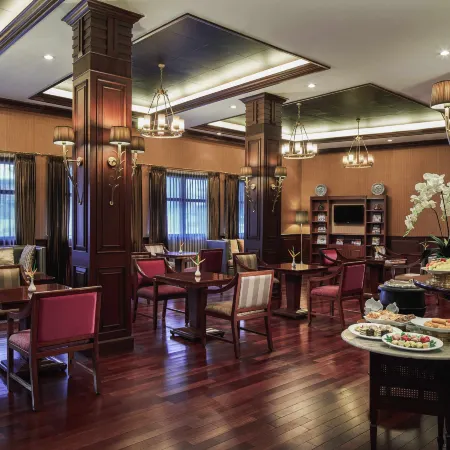 Hotel Majapahit Surabaya MGallery