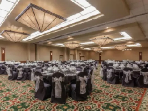 Wyndham Visalia Hoteles en Visalia