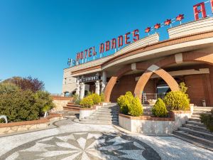 Hotel Abades Guadix