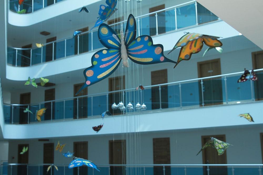 Annabella Diamond Hotel & Spa - All Inclusive