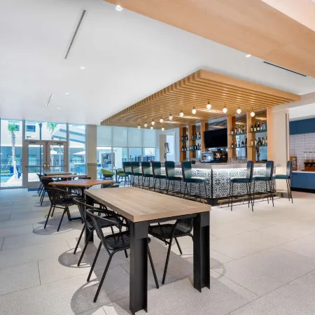 Tryp by Wyndham Orlando